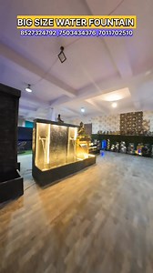 489K views · 4.3K reactions | Big Size Portable Water Fountain | Direct from Manufacturer  | Premium Quality at Best Price #waterfountain #portablefountain #bigsizefountain #gardendecor #HomeDecorIdeas #outdoorliving #luxuryfountain #DirectFromManufacturer #fountaindesign #trendingvideo | Gulwan Brothers | Facebook