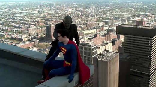 15K views · 142 reactions | Superboy vs Kryptonite Man | GEAR Fetish | Facebook