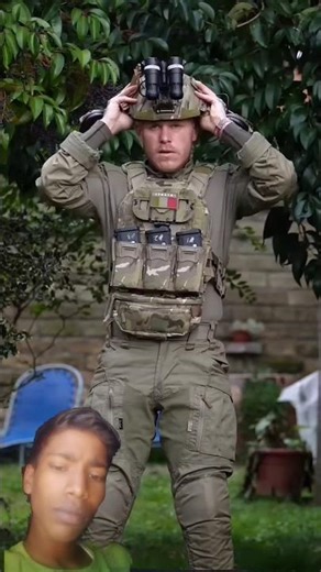 My Military Loadout #asmr My Military 🚀🚀 #shortsfeed