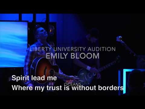 Emily Bloom - Audition