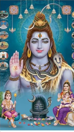 🙏🌺#naukari🌺 #pe 🌺🙏 #rakh🤗 #lo#🌺 Baba#🌺