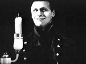 Warning Shadows (1923) German Silent Film