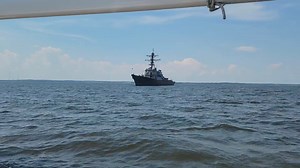 24K views · 115 reactions | Schooner Woodwind: Annapolis Sailing Cruises on Reels | Facebook