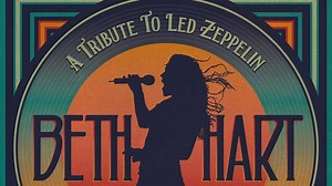 Beth Hart pays tribute to Led Zeppelin on exhilarating labour of love
