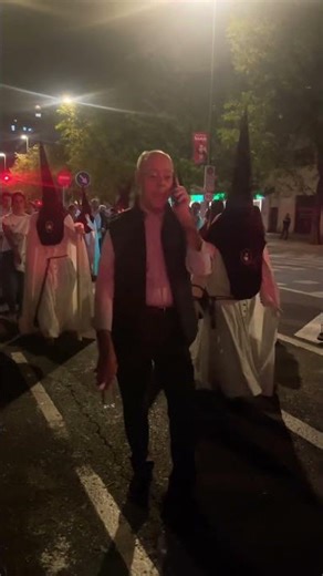 Semana Santa 2026 Sevilla Espana