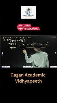 Factorisation One Shot Revision | Most Important Questions 2026