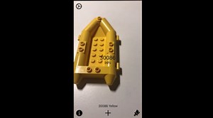 The app that can recognise LEGO bricks just got a little bit smarter