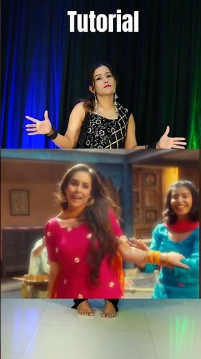 Dil Le Gaya Koyi Ni Maye | Karan Aujla Boyfriend Dance Tutorial | StepByStep #Tutorial #boyfriend