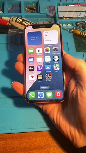Plus de son sur iPhone ou autre smartphone ? Vérifier si le haut parleur est hs #reparation | Repar-smartphone.fr Réparation iPhone France