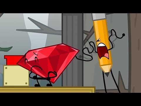 [V2] BFDIA 5 - Sparta Dreambells V5 Remix