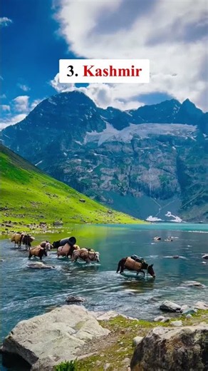 8 Must-Visit places🤯🌍 #shorts #indiatravel #mustvisitplaces #beautifulplaces #incredibleindia