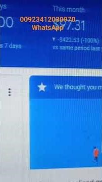 AdSense loading $422 payment received #adsense #cpc