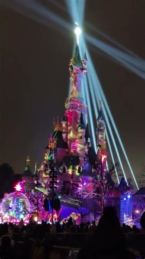 Sleeping Beauty Castle #disneyland #disneyparks #disneyworld #disneylandparis