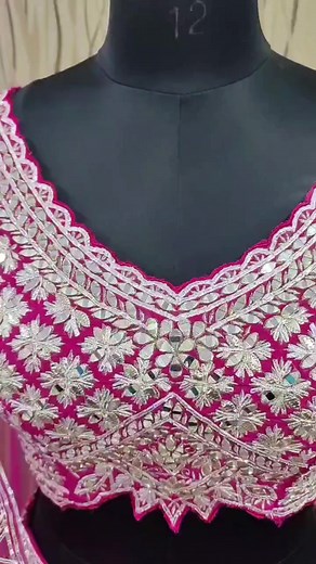 2.3K views | #Choli #ethnicfashion #wedding #beautiful #fashion #reels #s4s #trending #SharePost #fashioninfluencer #fashiondesigner #dress #reelitfeelit #share #indianwedding #indowestern #weddingoutfit #newzelandfashiondesigner #embroidery #style #lehenga #lehengas #lehengacholi | Indian Trendz | Facebook