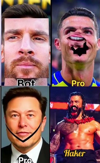 #ronaldo #messi #edit #football #challenge #impossible #shorts