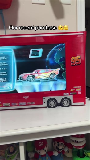 Exploring Vintage Disney Cars: A Nostalgic Purchase