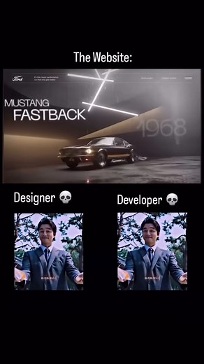 Designer khi gặp được anh Dev hiểu ý và "chiều lòng" sự sáng tạo của ẻm 😎 | Cộng Đồng Designer