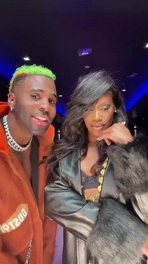 515K views · 10K reactions | Ta Ta Ta with me @tydryntoday@jasonderulo | Jason Derulo | Facebook