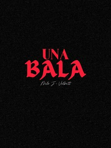 Una Bala - 18 Milo J - Vídeo Oficial