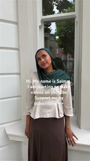 Comment your name and what you like to watch on YouTube!