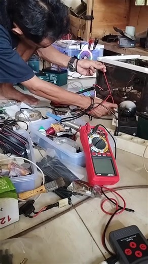 HABOTEST HT123: The Ultimate Digital Multi Meter Review