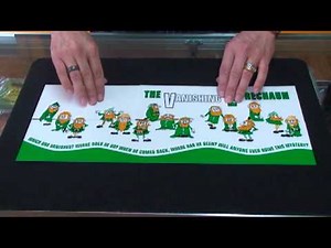 The Vanishing Leprechaun