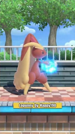 Pokemon Mods (Part 8) | 1 Minute Mods (Super Smash Bros. Ultimate)