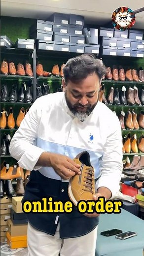 👞✨ Comfort, style, and convenience in one shoe! Discover our latest Men's Zip Casual Shoes