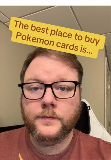 Where to Buy Pokémon Cards: Best Tips