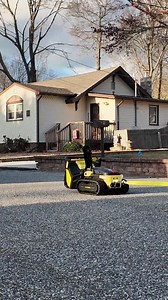 Yarbo Tows Tesla Cybertruck | Unbelievable Towing Power in Action! Watch the power of Yarbo in action as we tow the legendary Tesla Cybertruck with ease! 🚗💨 With an impressive towing capacity, Yarbo demonstrates its incredible strength and versatility. This video showcases the towing capabilities of Yarbo, but please note: the Cybertruck weighs 6603 lbs, which is beyond the recommended towing limit for regular use. Towing such heavy loads consistently may shorten the motor lifespan of your Yar