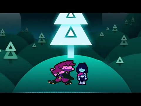 God Dammit Kris, Where The Hell Are We? (Jsab/Just Shapes & Beats)