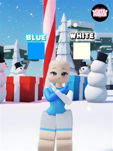 Exploring Color Mixing in Roblox Outfit Trends