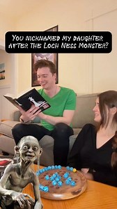 1.2M views · 54K reactions | Don't let me borrow books, lest I make you listen to me do this... #impressions #impression #voiceover #twilight #breakingdawn #lotr #lordoftherings #disney #scoobydoo | Daniel Ferguson | Facebook