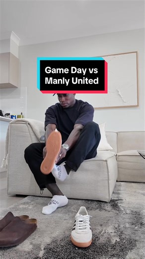 Richie Darko's Game Day: NPL Soccer Highlights
