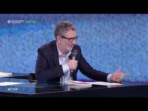 Michele Serra sulla visita del Papa a Montecarlo "Notizia dissonante rispetto al clima mondiale"