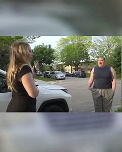 Whoa! A TV crew caught a hit-and-run crash on camera during an interview. Story | https://tinyurl.com/ye29chmk | WAVE