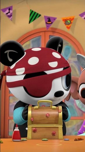 Halloween Costumes #halloween #Shorts | Bing Shorts