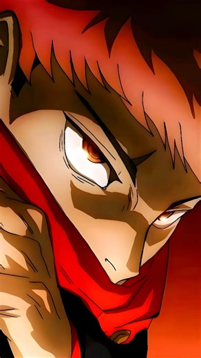 🧿 COMO ITADORI CONSEGUE ACERTAR DIRETAMENTE A ALMA DAS PESSOAS?