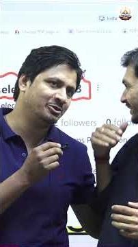 आज हम आपके साथ मस्ती करने आ रहे हैं 😍 | पता है कहाँ? सोचो-सोचो