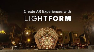 Create real-life projected augmented reality experiences with Lightform. Reserve Now. Great for: ✔ Events ✔ Retail Displays ✔ Art Installations ✔ Immersive Experiences | Lightform