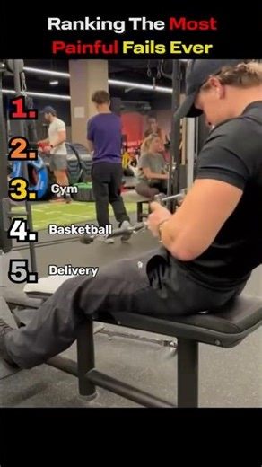 Most Painful Fails Ever, (Wait Until The Last One) 😂😂😂