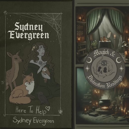 Sigil Magick: Life Purpose | Alignment, Mission, Fulfillment - Etsy