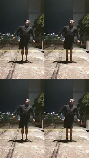 Jamie Mar (@jamiemar)’s videos with Pump - Valentino Khan