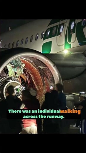Heartbreaking ATC Audio From Frontier Airlines Denver Runway Tragedy ✈️🔥