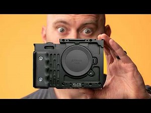 XLCS Cage Review: Watch Out SmallRig and Tilta!