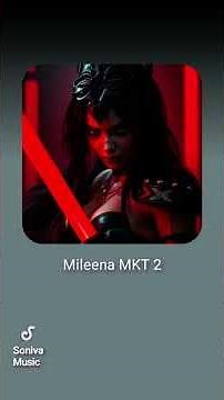 Mileena MKT 2 #song #combat #metal #arena #mortalkombat Full Song Tik TOk