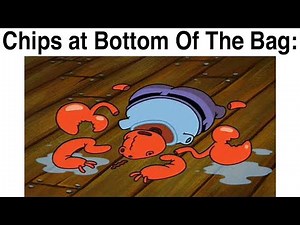 BEST SPONGEBOB MEMES V5