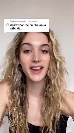 Important tip for new models!! | Liz Seibert