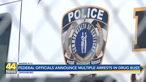 12 suspects named in meth and fentanyl bust out of Owensboro