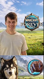 WOW FOREVER BETA - Skyborn Starting - First Impressions